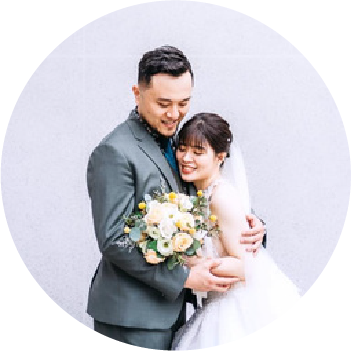 好好禮車 結婚禮車迎娶實拍