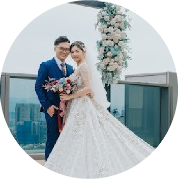 好好禮車 結婚禮車迎娶實拍