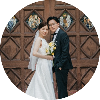 好好禮車 結婚禮車迎娶實拍